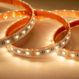 Striscia led RGB + Bianco 96W 24 Volts IP65