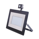 Faro 100W con sensore