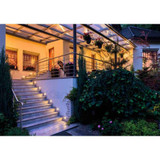Segnapasso led grigio 3W 503