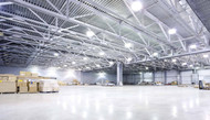 Come illuminare un capannone: guida completa all'illuminazione LED industriale