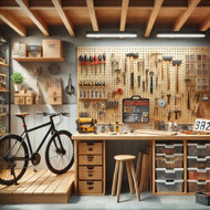 Come illuminare correttamente il garage: guida completa