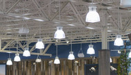 Come illuminare una palestra: guida completa all'illuminazione LED