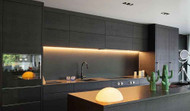 Come scegliere la luce della cucina 