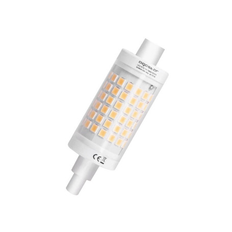 Lampadina led da 8W con attacco R7S da 78mm Lampadina led da 8W con attacco R7S da 78mm