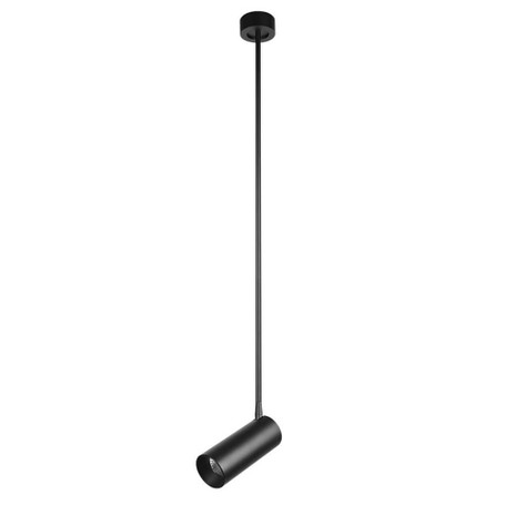 Faretto spot a soffitto Long GU10 L700