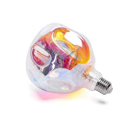 Lampadina Alien