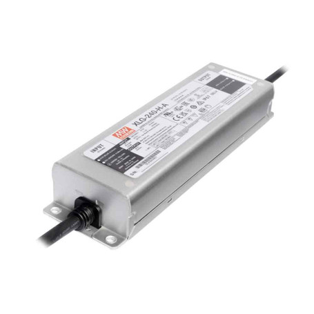 Trasformatore per led stagno 240W 48V