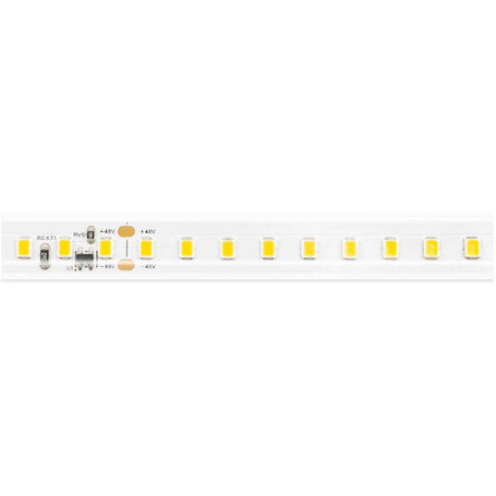 Rotolo 25 metri striscia stagna 240W Rotolo 25 metri striscia stagna 240W