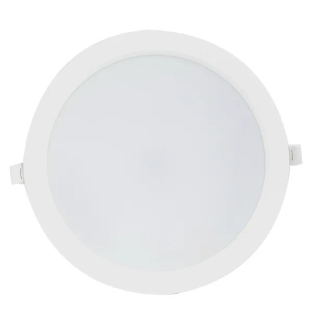 Faretto LED 18W CCT - fronte