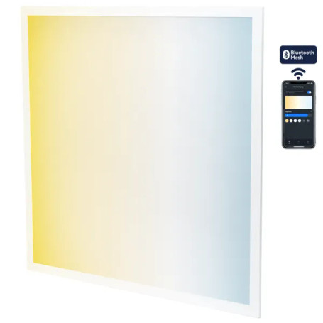 Pannello LED da incasso 60×60 CCT