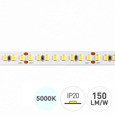 Striscia led Alta Luminosità 130W IP20