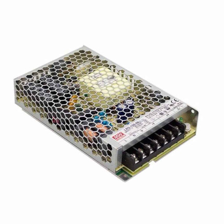 Trasformatore per led Mean Well LRS 150