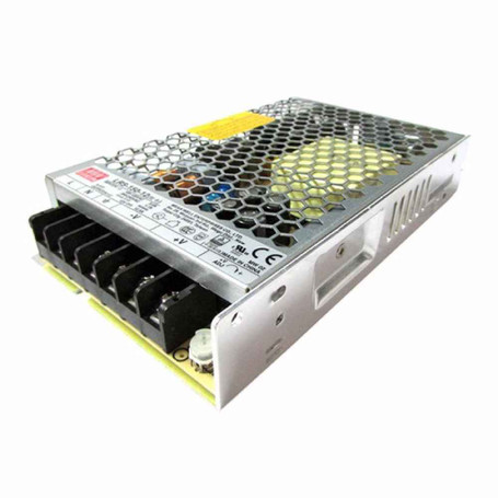 Trasformatore per led Mean Well LRS 150
