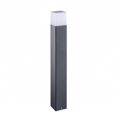 Lampione da giardino Vadra h 500