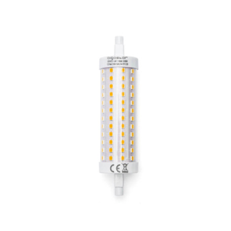 Lampadina led 16W R7S 118mm 360°