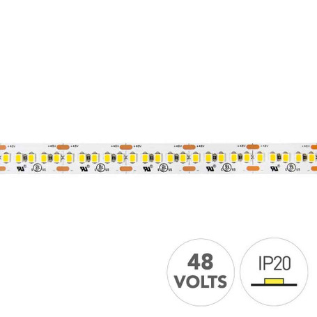 Striscia led Alta Luminosità 150W 48V