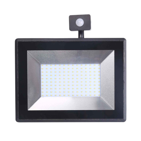Faro 100W con sensore Faro 100W con sensore