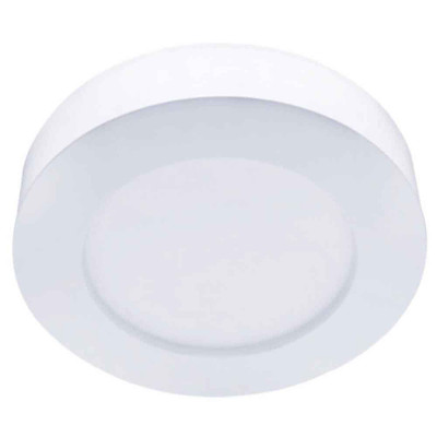 Applique tonda 12 watt