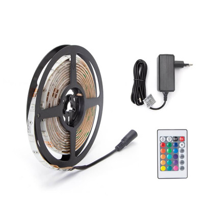 Kit striscia led RGB 3 metri