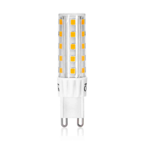 Lampadina G9 5.5 watt