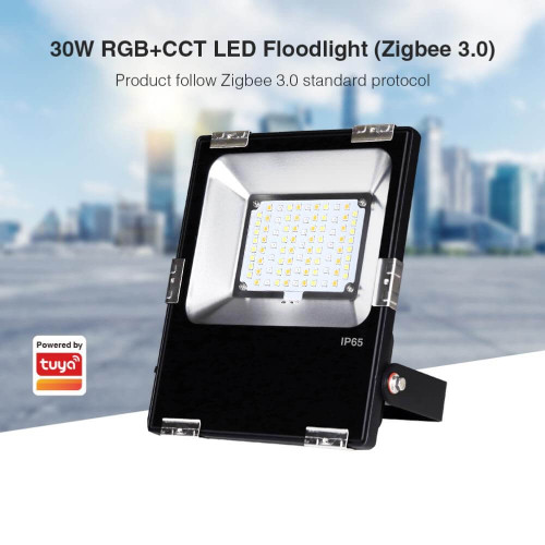 Faro 30W Zigbee RGB-CCT