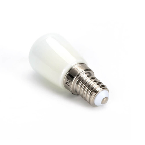 Lampadina led4 watt da frigorifero