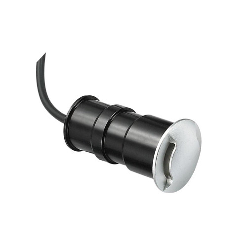 Segnapasso led luce laterale a 2 vie 3W stagno