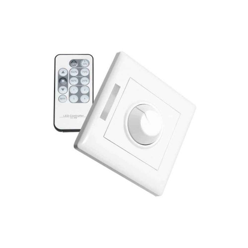 Dimmer led triac 220V con telecomando