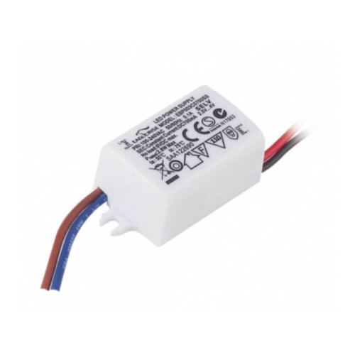 Alimentatore per punti luce 2-12V 4W