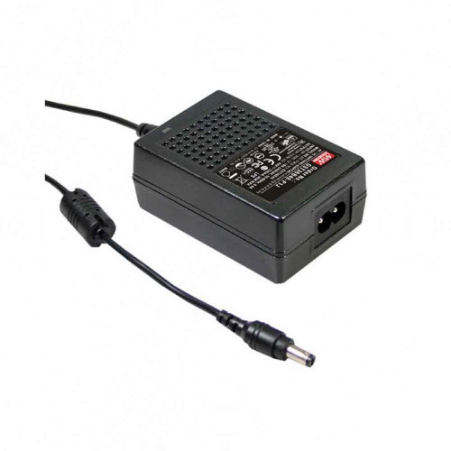 Alimentatore desktop Mean Well 36W 12 Volts