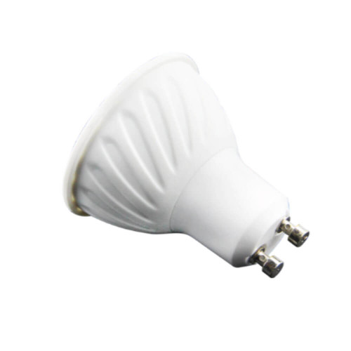 Lampadina led 3W MR16 con attacco GU10 dimmerabile