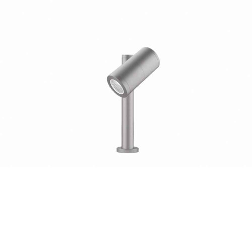 Lampione led da giardino 9W corto