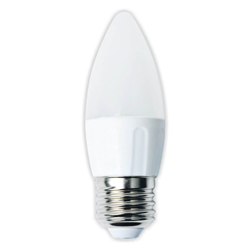 Lampadina a Candela 3W E27