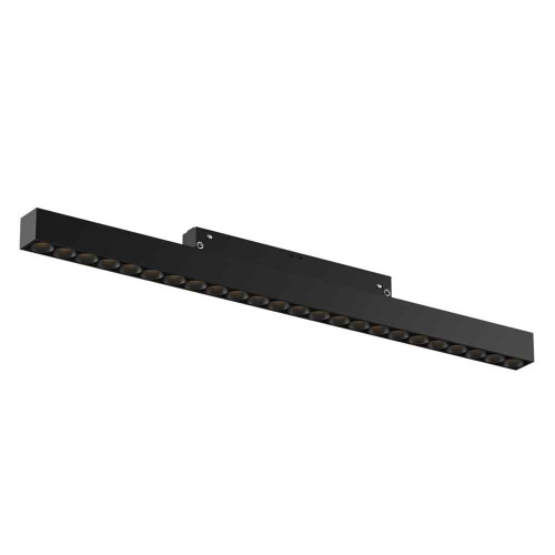 Mini grille 20W nero