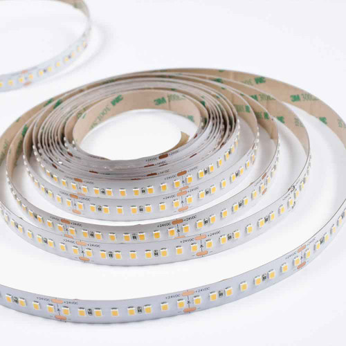 Striscia led 130W CRI 95 3 Step