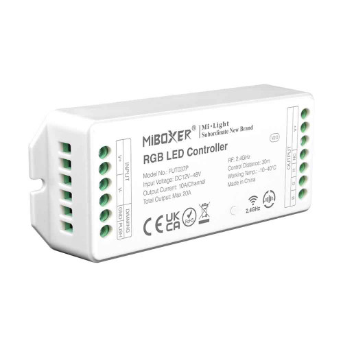 Controller RGB 20A