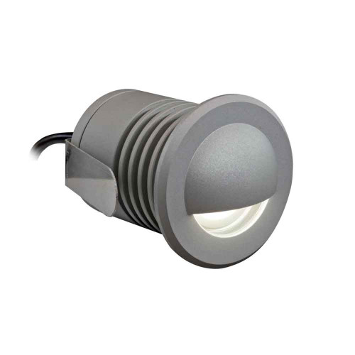 Segnapasso stagno luce laterale