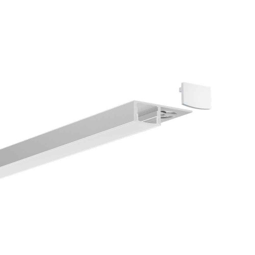 Profilo led piasterlle