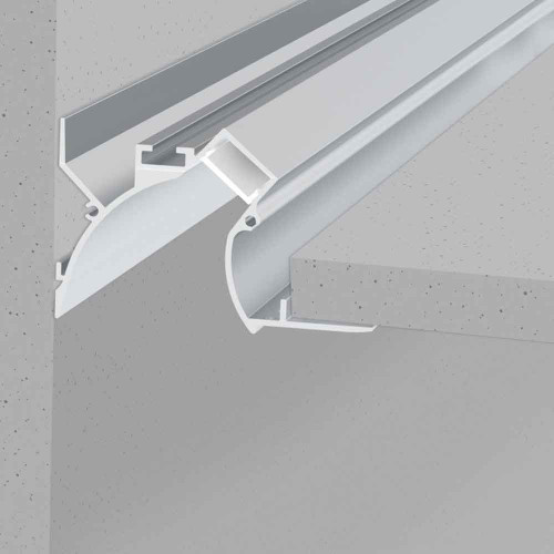 Profilo led luce indiretta - esempio