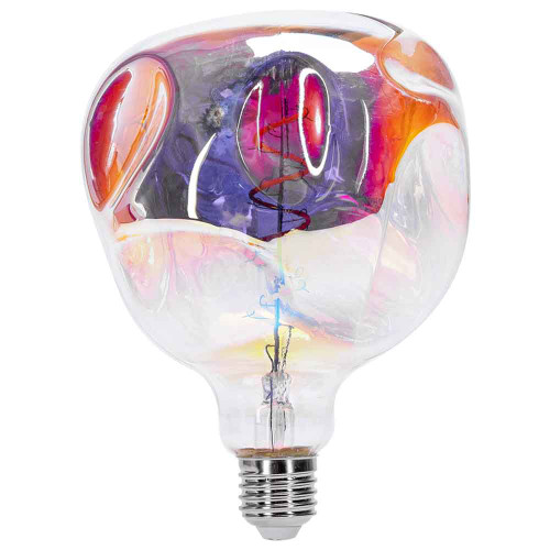 Lampadina Alien