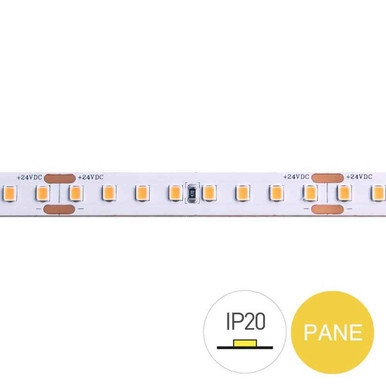 Striscia led 72W per pane e formaggi