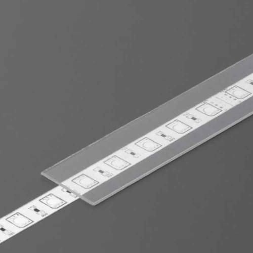 Cover E Slide Trasparente