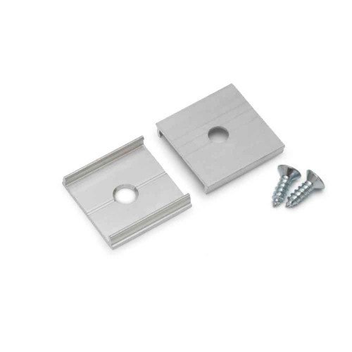 Set ganci T Raw