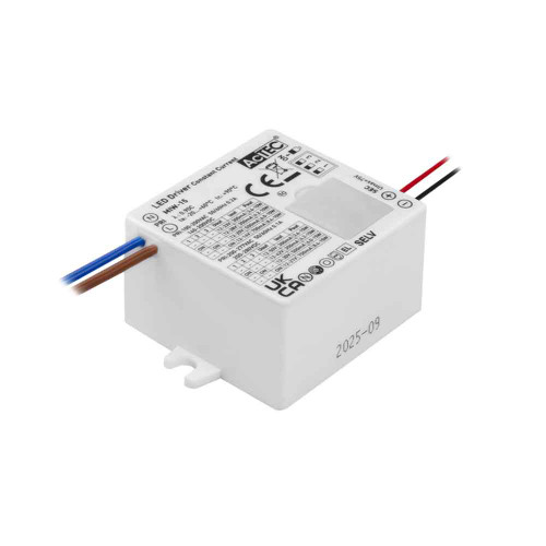 Alimentatore corrente costante 15W
