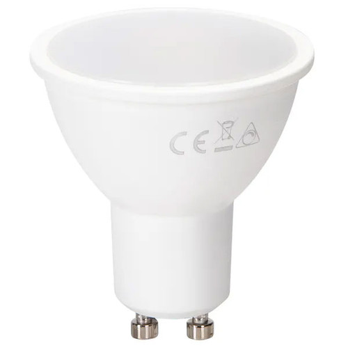 Lampadina led GU10 dimmerabile