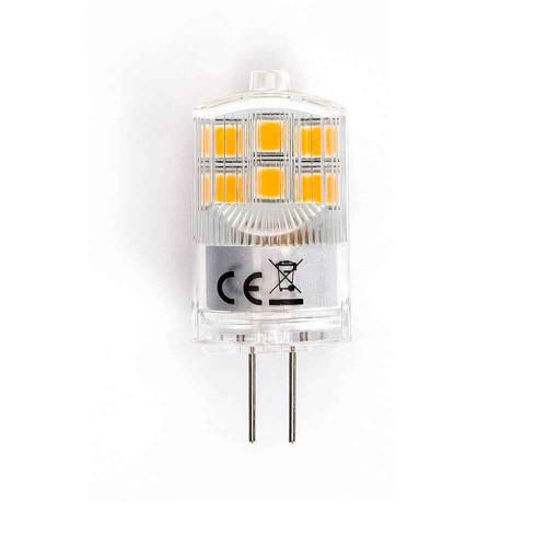 Lampadina led G4 2 watt