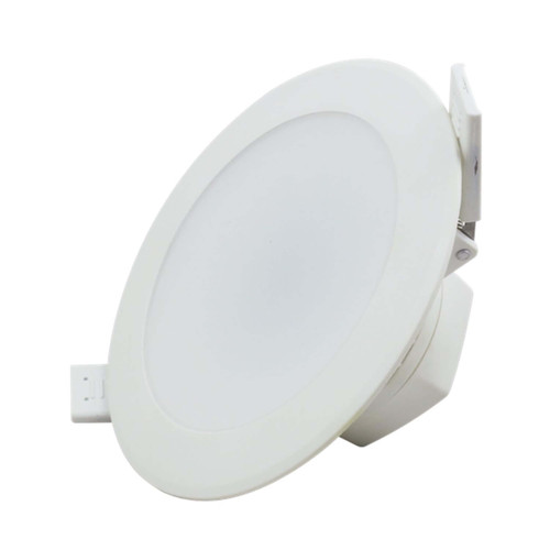 Faretto led da incasso bianco 5W IP44