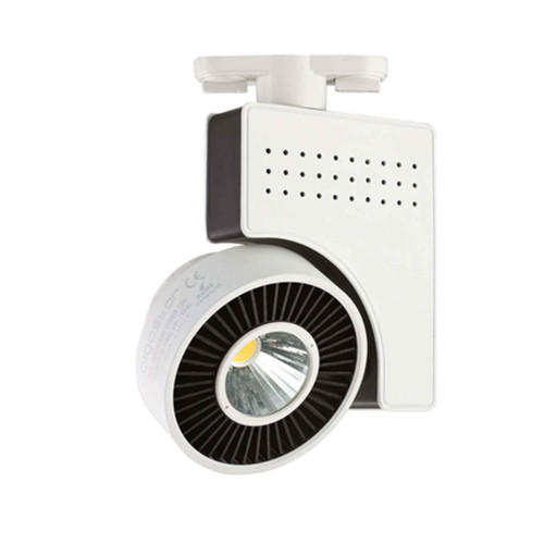 Proiettore led da binario 23W