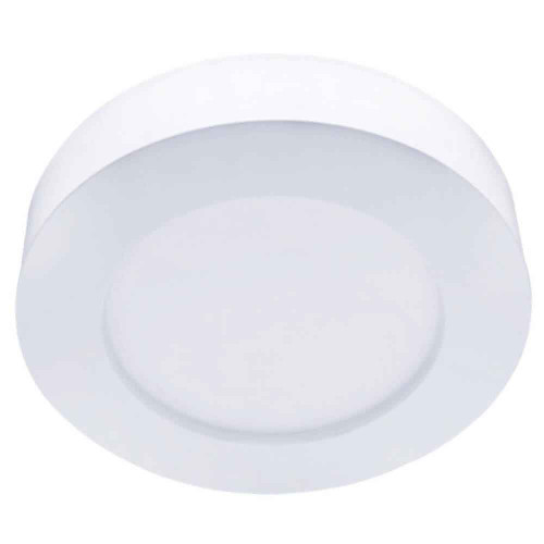 Applique tonda 12 watt