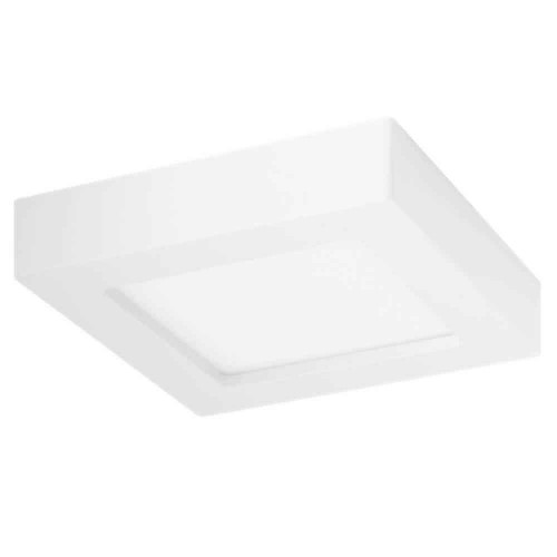 Applique quadrata 18W